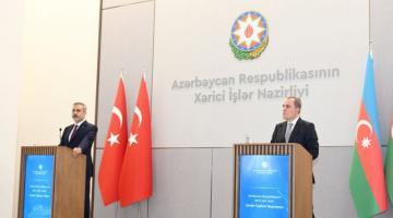 Azərbaycan COP31-ə ev sahibliyi edəcək Türkiyəyə tam dəstəyini ifadə edib