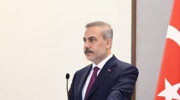 Nazir: Hazırda Qars–Dilucu dəmir yolu layihəsinin həyata keçirilməsi istiqamətində işlər aparılır