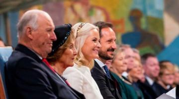 Norveç kralının varisləri milyonlarla dollar dəyərində sərvəti bölüşdürməli olacaqlar