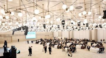 Baku hosts 2nd International Conference of Leading National Analytical Centers of Organization of Turkic States