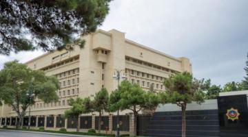 Azerbaijan detains several suspects over terrorism financing, assassination plot