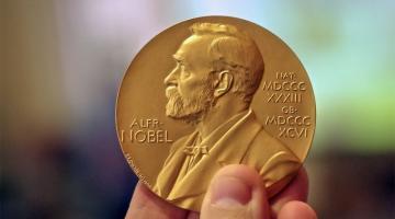 Nobel Fondu laureatlar üçün pul mükafatının məbləğini artırıb