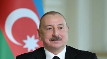   Prezident İlham Əliyevin sosial media hesablarında Dövlət Suverenliyi Günü ilə bağlı videoçarx paylaşılıb - VİDEO  
