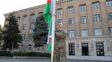 September 20 marks City Day for Khankendi, Khojaly, Khojavend, and Aghdara