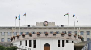 Azerbaijan continues relocating former IDPs to liberated territories