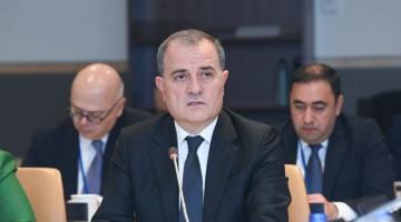 Azerbaijan reaffirms commitment to peaceful resolution of Jammu-Kashmir issue