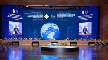 4th Baku Security Forum focuses on global security challenges