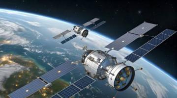 Google plans first test of AI chips in space under Project Suncatcher