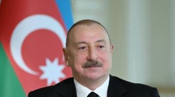   President Ilham Aliyev: Azerbaijan has become important link and gateway between Asia, Europe  