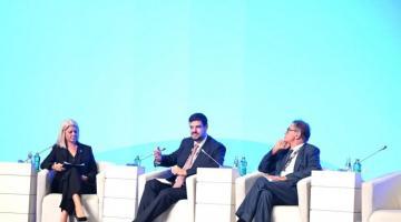 Global economic outlook discussed at 2nd Azerbaijan International Investment Forum