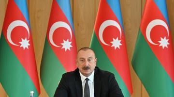 Azerbaijani President: Our approach to investment goes beyond attracting capital
