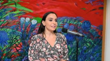 MAMA “Mother Nature” international art exhibition opens in Madrid