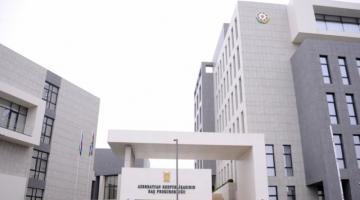 Şəkidə istirahət mərkəzində 2 nəfərin ölməsi faktı ilə bağlı cinayət işi başlanıb