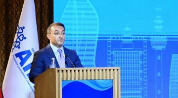 Ülvi Mehdiyev: Bu gün ASAN konsepsiyası 40-dan çox ölkə ilə paylaşılır