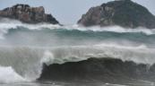 Mexico's Pacific coast braces for Hurricane Polo