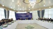 Azerbaijan, Türkiye, Georgia hold trilateral customs meeting