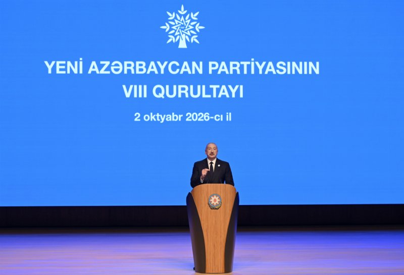   Prezident İlham Əliyev: Bundan sonrakı illərdə Böyük Qayıdış daha da sürətlə gedəcək  