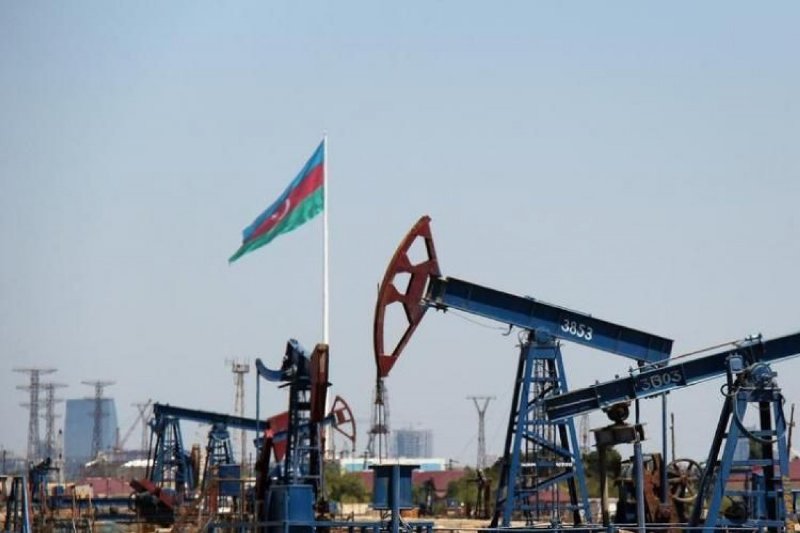 Azərbaycan neftinin qiymətində kəskin artım qeydə alınıb
