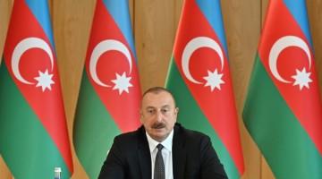 Azərbaycan Prezidenti: Media ictimai rəyin formalaşmasına, dialoq və əməkdaşlıq imkanlarına təsir göstərə bilən qüvvədir