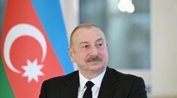 Prezident: Media savadlılığının artırılması etimadın dayanıqlı əsaslarının yaradılmasının mühüm şərtlərindəndir
