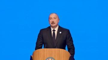   Prezident İlham Əliyev: Heydər Əliyevin hakimiyyətə qayıtması xalqın tələbi idi  