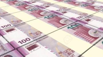 Azərbaycanda pul bazası 15 %-dən çox artıb 